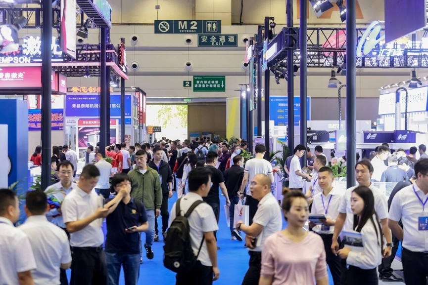 The 22nd Industrial Expo will be held in Zhengzhou